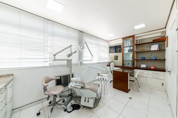 office em TIRADENTES, Centro - Canoas - RS