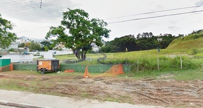 commercial_building em de Santa Isabel, Jardim Limoeiro - Arujá - SP