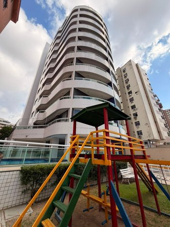 apartment em Rua Nunes Valente, Dionisio Torres - Fortaleza - CE