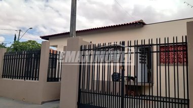 house em Alameda dos Gladiolos, Jardim Simus - Sorocaba - SP