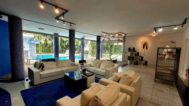 house em Rua das Camélias, Chácara Vale do Rio Cotia - Carapicuíba - SP