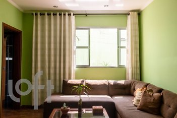 apartment em Rua Visconde de Parnaíba, Brás - São Paulo - SP