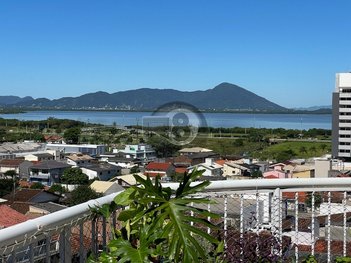 apartment em Hipolito Mafra, Saco dos Limões - Florianópolis - SC