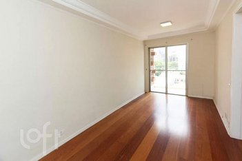 apartment em Casa do Ator, Vila Olímpia - São Paulo - SP