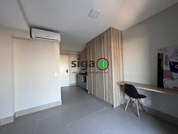 apartment em Rua Carlos Petit, Vila Mariana - São Paulo - SP
