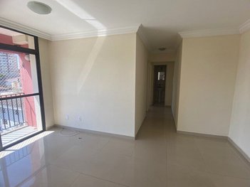 apartment em Rua Mauro, Saúde - São Paulo - SP