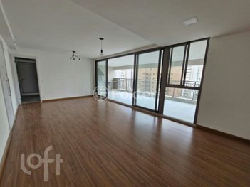 apartment em Rua Charles Astor, Jardim Aurélia - São Paulo - SP