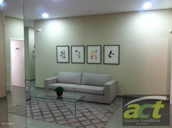 apartment em Rua São Paulo, Jardim Sumaré - Araçatuba - SP