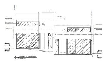 house em Rua Distrito Federal, Senhora das Graças - Betim - MG