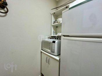 apartment em Maranguab, Centro - Capão da Canoa - RS