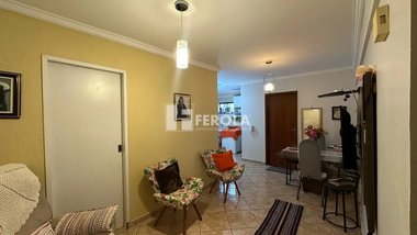 apartment em Rua Macaúba, Sul (Águas Claras) - Brasília - DF