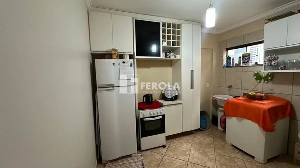 Cômodo Condomínio