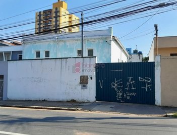 house em Rua Várzea Paulista, Vila Agrícola - Jundiaí - SP