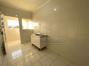 apartment em Avenida Nove de Julho, Vila Barão - Sorocaba - SP