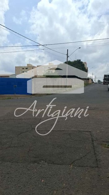 land_lot em Rua Doutor Adolfo Lutz, Jardim Nossa Senhora Aparecida - Mogi Mirim - SP