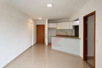 apartment em Rua S 5, Setor Bela Vista - Goiânia - GO