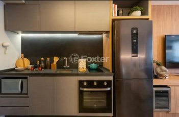 apartment em Rua Mairinque, Vila Clementino - São Paulo - SP