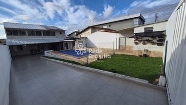 house em Condomínio Jardim Botânico V, Setor Habitacional Jardim Botânico - Brasília - DF