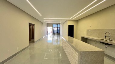 house em Alameda Afonso Pena, Setor Faiçalville - Goiânia - GO