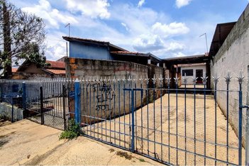 house em Rua Jorge Duarte Filho, Parque das Laranjeiras - Mogi Mirim - SP