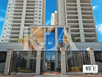 apartment em Rua Moisés Abaid, Jardim São Bento - Jundiaí - SP