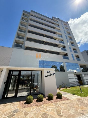 apartment em Virgílio Curtulo, Sanvitto - Caxias do Sul - RS