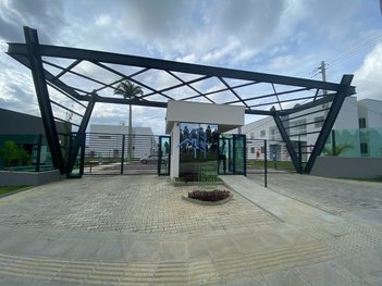 apartment em Avenida Olívia Flores, Universidade - Vitória da Conquista - BA