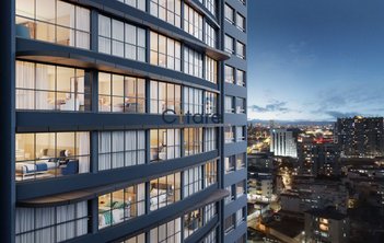 apartment em Rua Doutor Atualpa Barbosa Lima, Meireles - Fortaleza - CE