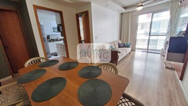 apartment em Rua Bento Lisboa, Catete - Rio de Janeiro - RJ