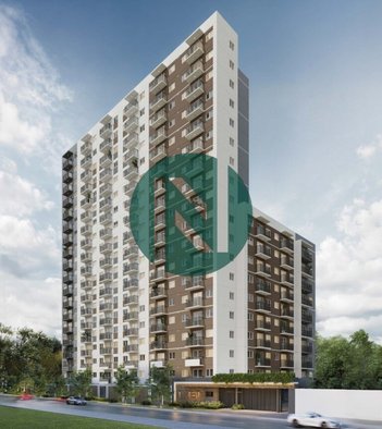 apartment em Rua Vitorino Carmilo, Barra Funda - São Paulo - SP