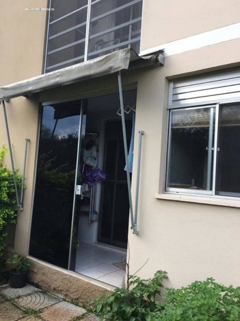 apartment em Avenida Dom João Becker, São Miguel - São Leopoldo - RS
