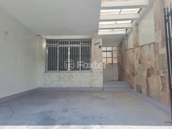 apartment em Rua Conselheiro Moreira de Barros, Lauzane Paulista - São Paulo - SP