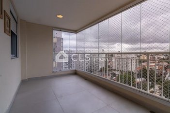 apartment em Rua Camburiú, Vila Ipojuca - São Paulo - SP