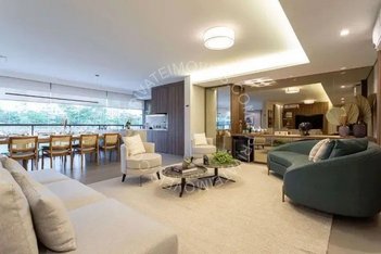 apartment em Rua Marc Chagall, Água Branca - São Paulo - SP