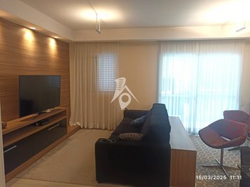 apartment em Rua Taquari, Mooca - São Paulo - SP