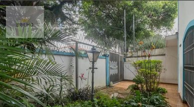 house em Avenida Itacira, Planalto Paulista - São Paulo - SP