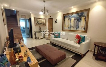 house em Rua Giuliano Bugiardini, Jardim Santa Efigênia - São Paulo - SP