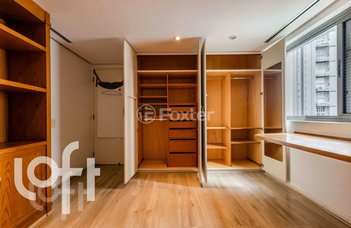 apartment em Avenida Doutor Guilherme Dumont Vilares, Jardim Londrina - São Paulo - SP