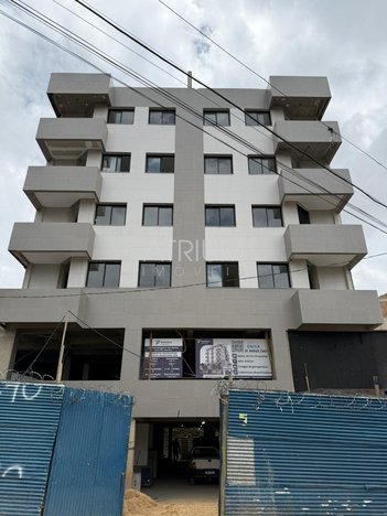 apartment em Rua Rio Paraopeba, Riacho das Pedras - Contagem - MG