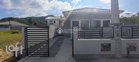 house em Vista Alegre, Forquilhas - São José - SC