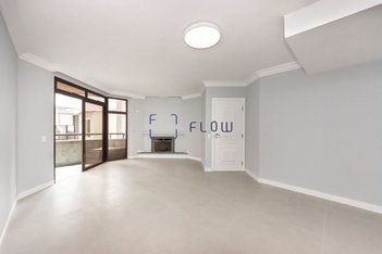 apartment em Alameda dos Anapurus, Indianópolis - São Paulo - SP