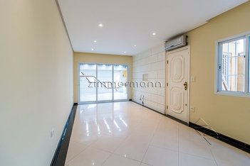 house em Rua Dona Aurora Alegretti, Jardim Caravelas - São Paulo - SP