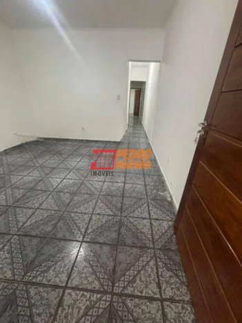 house em Rua Alemanha, Parque das Nações - Santo André - SP