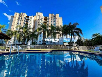 apartment em Rua Amazonas, Garcia - Blumenau - SC
