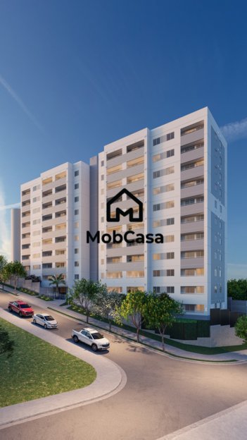 apartment em Rua Rudolf Alt, Capão Redondo - São Paulo - SP