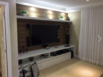 apartment em Rua Caminho do Pilar, Vila Gilda - Santo André - SP