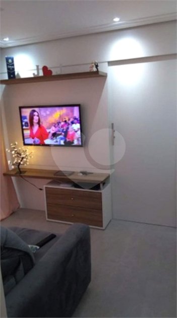 apartment em Rua Particular Flora Bulcão L Vertemate, Ferrazópolis - São Bernardo do Campo - SP