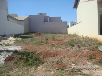 land_lot em Estrada Dinorah, Loteamento Dinorá Rosa - Sorocaba - SP