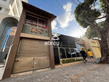 commercial_property em Rua Açu, Tirol - Natal - RN