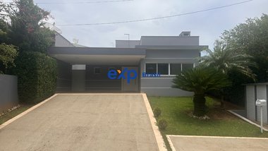 house em Rua Francisco Mendes Galvão, Portal da Vila Rica - Itu - SP